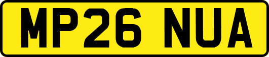 MP26NUA