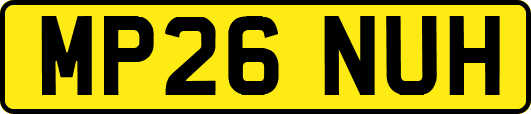 MP26NUH