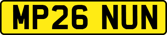 MP26NUN