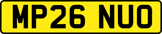 MP26NUO