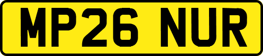 MP26NUR