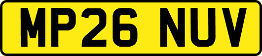 MP26NUV