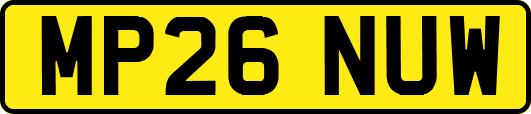 MP26NUW