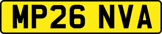 MP26NVA