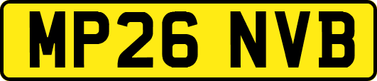 MP26NVB