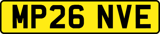 MP26NVE
