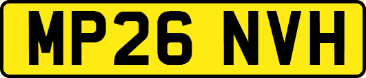 MP26NVH