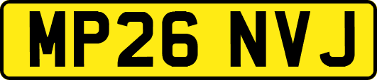MP26NVJ