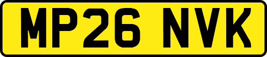 MP26NVK