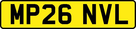 MP26NVL