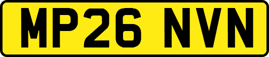MP26NVN