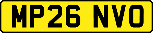 MP26NVO