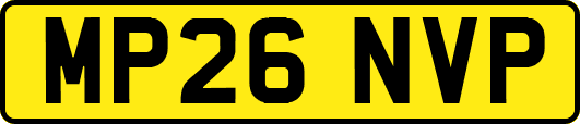 MP26NVP