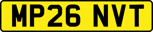 MP26NVT