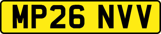MP26NVV