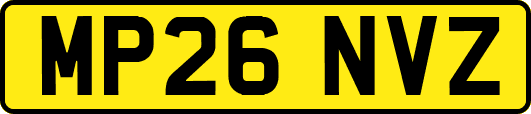 MP26NVZ