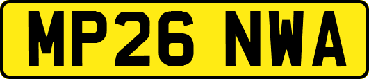 MP26NWA