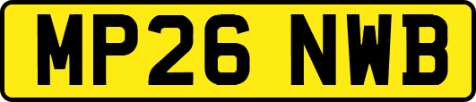 MP26NWB