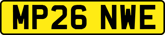 MP26NWE