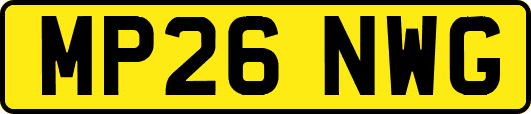 MP26NWG