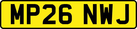 MP26NWJ