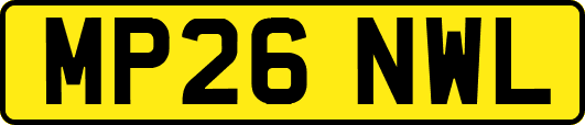 MP26NWL