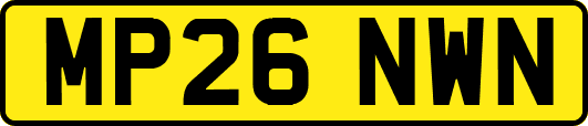 MP26NWN