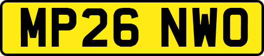 MP26NWO