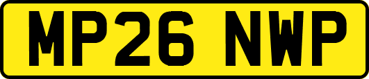MP26NWP