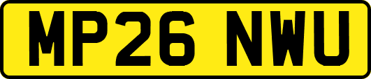 MP26NWU
