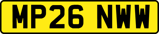 MP26NWW