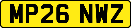MP26NWZ