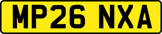 MP26NXA