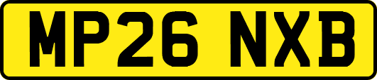 MP26NXB