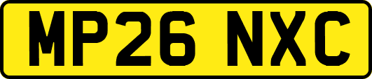 MP26NXC