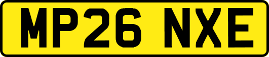 MP26NXE