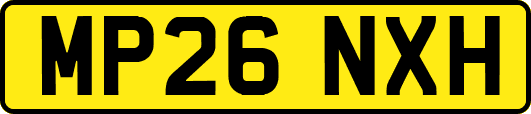 MP26NXH