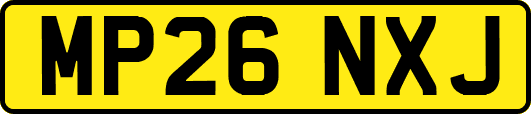 MP26NXJ