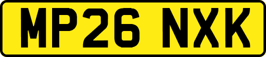 MP26NXK