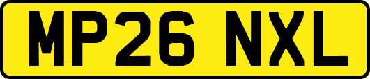 MP26NXL