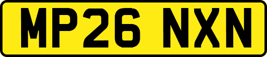 MP26NXN