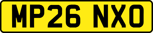 MP26NXO