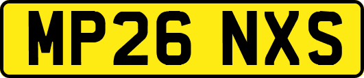 MP26NXS