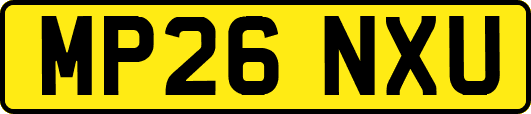 MP26NXU