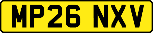 MP26NXV