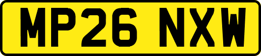 MP26NXW