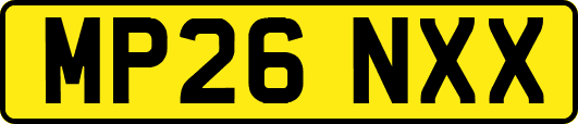 MP26NXX