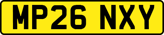 MP26NXY