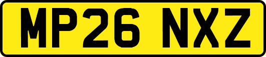 MP26NXZ