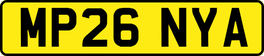 MP26NYA